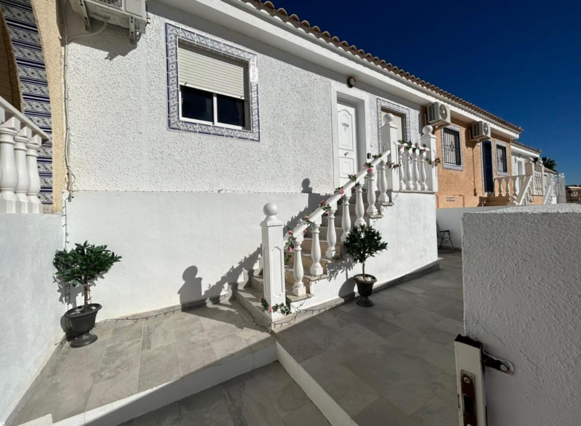 Villa Rose Camposol Exterior photo